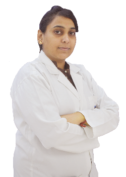 Dr. Niharika Saini